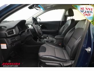 Kia Niro 1.6 GDi Hybrid DynamicLine Navi Clima Cruise Camera PDC picture 8