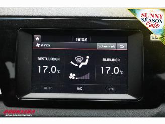 Kia Niro 1.6 GDi Hybrid DynamicLine Navi Clima Cruise Camera PDC picture 16