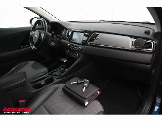 Kia Niro 1.6 GDi Hybrid DynamicLine Navi Clima Cruise Camera PDC picture 5
