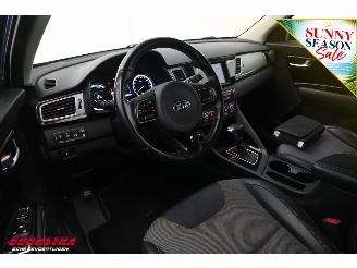 Kia Niro 1.6 GDi Hybrid DynamicLine Navi Clima Cruise Camera PDC picture 10