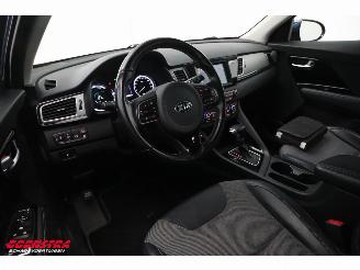 Kia Niro 1.6 GDi Hybrid DynamicLine Navi Clima Cruise Camera PDC picture 10