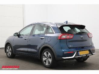 Kia Niro 1.6 GDi Hybrid DynamicLine Navi Clima Cruise Camera PDC picture 4