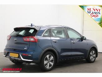 Kia Niro 1.6 GDi Hybrid DynamicLine Navi Clima Cruise Camera PDC picture 3