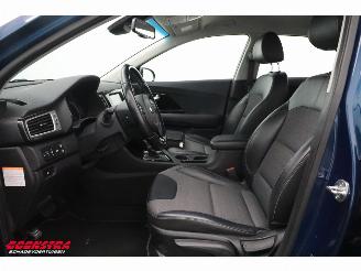 Kia Niro 1.6 GDi Hybrid DynamicLine Navi Clima Cruise Camera PDC picture 8