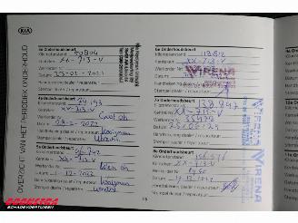 Kia Niro 1.6 GDi Hybrid DynamicLine Navi Clima Cruise Camera PDC picture 19