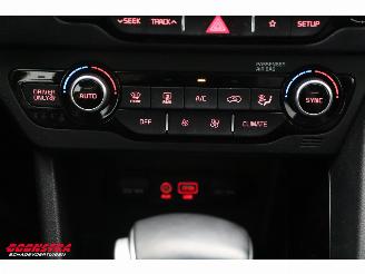 Kia Niro 1.6 GDi Hybrid DynamicLine Navi Clima Cruise Camera PDC picture 17