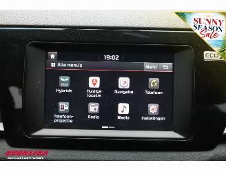 Kia Niro 1.6 GDi Hybrid DynamicLine Navi Clima Cruise Camera PDC picture 15