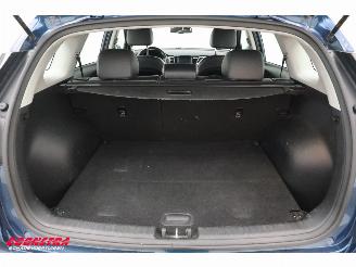 Kia Niro 1.6 GDi Hybrid DynamicLine Navi Clima Cruise Camera PDC picture 21