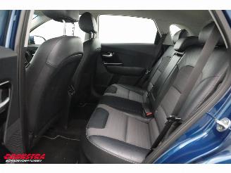 Kia Niro 1.6 GDi Hybrid DynamicLine Navi Clima Cruise Camera PDC picture 9