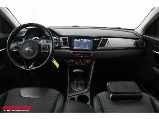 Kia Niro 1.6 GDi Hybrid DynamicLine Navi Clima Cruise Camera PDC picture 6