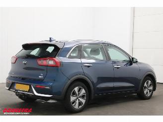 Kia Niro 1.6 GDi Hybrid DynamicLine Navi Clima Cruise Camera PDC picture 3