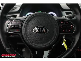 Kia Niro 1.6 GDi Hybrid DynamicLine Navi Clima Cruise Camera PDC picture 11