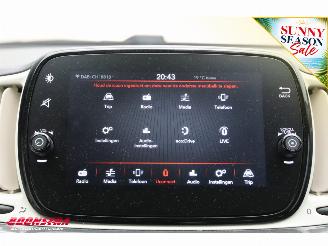 Fiat 500 1.0 Hybrid Lounge Apple/Android Airco Cruise 34.860 km! picture 21