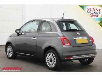 Fiat 500 1.0 Hybrid Lounge Apple/Android Airco Cruise 34.860 km! picture 4