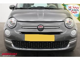 Fiat 500 1.0 Hybrid Lounge Apple/Android Airco Cruise 34.860 km! picture 6