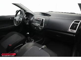 Hyundai I-20 1.2i i-Deal Airco 128.468 km! picture 15