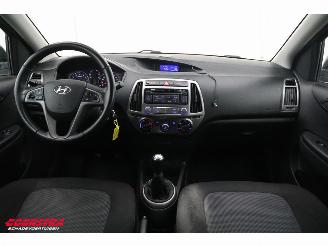 Hyundai I-20 1.2i i-Deal Airco 128.468 km! picture 16