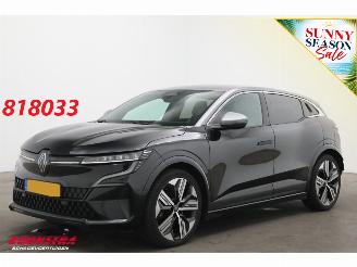 Auto incidentate Renault Mégane E-Tech E-Tech EV60 Optimum Charge Iconic LED ACC Apple/Android Massage Camera SHZ 2022/12