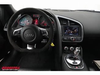 Audi R8 4.2 V8 FSI Quattro Aut. Leder BiXenon Navi Clima Cruise SHZ PDC picture 6