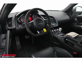 Audi R8 4.2 V8 FSI Quattro Aut. Leder BiXenon Navi Clima Cruise SHZ PDC picture 8