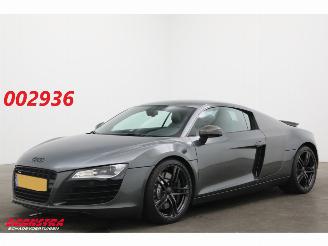 Audi R8 4.2 V8 FSI Quattro Aut. Leder BiXenon Navi Clima Cruise SHZ PDC picture 1