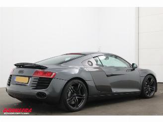 Audi R8 4.2 V8 FSI Quattro Aut. Leder BiXenon Navi Clima Cruise SHZ PDC picture 3