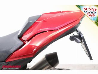 Kawasaki Z 800 ABS e-version Arrow picture 11