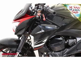 Kawasaki Z 800 ABS e-version Arrow picture 9