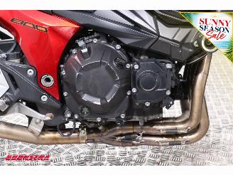 Kawasaki Z 800 ABS e-version Arrow picture 13