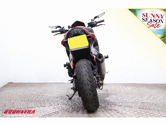 Kawasaki Z 800 ABS e-version Arrow picture 8