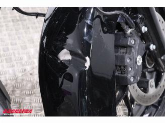 Harley-Davidson  FLHTRXS Road Glide Special Jekill & Hyde ABS Cruise Navi Bluetooth 9.359 km! picture 22