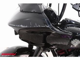 Harley-Davidson  FLHTRXS Road Glide Special Jekill & Hyde ABS Cruise Navi Bluetooth 9.359 km! picture 9