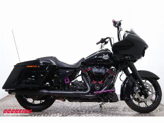 Harley-Davidson  FLHTRXS Road Glide Special Jekill & Hyde ABS Cruise Navi Bluetooth 9.359 km! picture 7