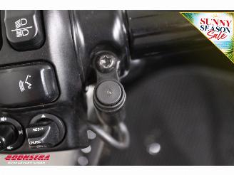 Harley-Davidson  FLHTRXS Road Glide Special Jekill & Hyde ABS Cruise Navi Bluetooth 9.359 km! picture 21