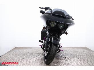 Harley-Davidson  FLHTRXS Road Glide Special Jekill & Hyde ABS Cruise Navi Bluetooth 9.359 km! picture 6