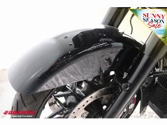 Harley-Davidson  FLHTRXS Road Glide Special Jekill & Hyde ABS Cruise Navi Bluetooth 9.359 km! picture 10