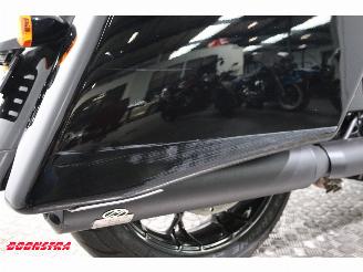Harley-Davidson  FLHTRXS Road Glide Special Jekill & Hyde ABS Cruise Navi Bluetooth 9.359 km! picture 17