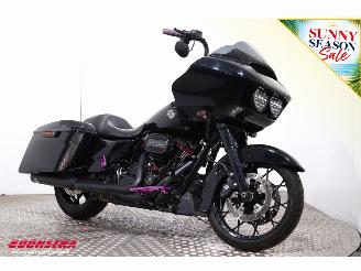 Harley-Davidson  FLHTRXS Road Glide Special Jekill & Hyde ABS Cruise Navi Bluetooth 9.359 km! picture 2