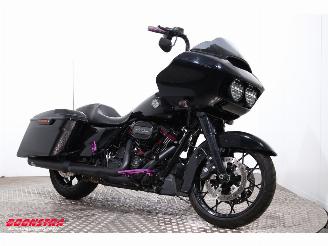 Harley-Davidson  FLHTRXS Road Glide Special Jekill & Hyde ABS Cruise Navi Bluetooth 9.359 km! picture 2