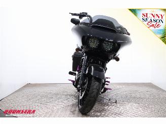 Harley-Davidson  FLHTRXS Road Glide Special Jekill & Hyde ABS Cruise Navi Bluetooth 9.359 km! picture 6