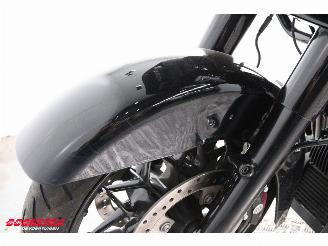 Harley-Davidson  FLHTRXS Road Glide Special Jekill & Hyde ABS Cruise Navi Bluetooth 9.359 km! picture 10