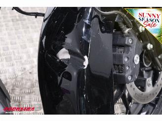 Harley-Davidson  FLHTRXS Road Glide Special Jekill & Hyde ABS Cruise Navi Bluetooth 9.359 km! picture 22