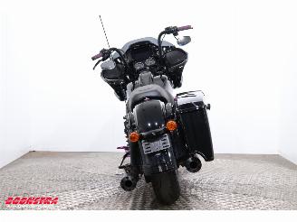 Harley-Davidson  FLHTRXS Road Glide Special Jekill & Hyde ABS Cruise Navi Bluetooth 9.359 km! picture 8