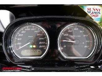 Harley-Davidson  FLHTRXS Road Glide Special Jekill & Hyde ABS Cruise Navi Bluetooth 9.359 km! picture 18