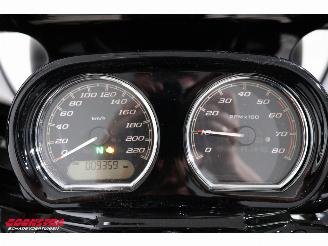 Harley-Davidson  FLHTRXS Road Glide Special Jekill & Hyde ABS Cruise Navi Bluetooth 9.359 km! picture 18