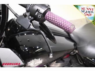 Harley-Davidson  FLHTRXS Road Glide Special Jekill & Hyde ABS Cruise Navi Bluetooth 9.359 km! picture 12