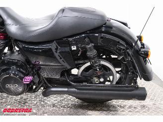 Harley-Davidson  FLHTRXS Road Glide Special Jekill & Hyde ABS Cruise Navi Bluetooth 9.359 km! picture 13
