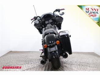 Harley-Davidson  FLHTRXS Road Glide Special Jekill & Hyde ABS Cruise Navi Bluetooth 9.359 km! picture 8