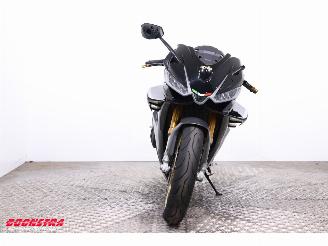 Aprilia RSV4 1100 Factory ABS LED Cruise Quickshift LapTimer 4.235 km! picture 6