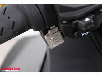 Aprilia RSV4 1100 Factory ABS LED Cruise Quickshift LapTimer 4.235 km! picture 25